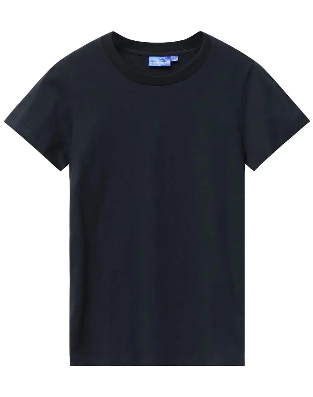 Mens Premium Cotton Tee TS41 Metro Workwear.