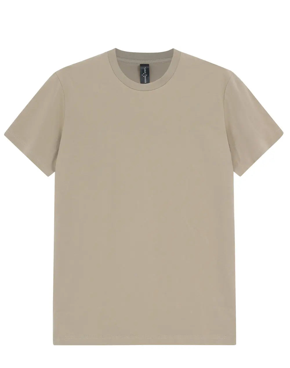Mens Premium Cotton Tee TS41  Metro Workwear