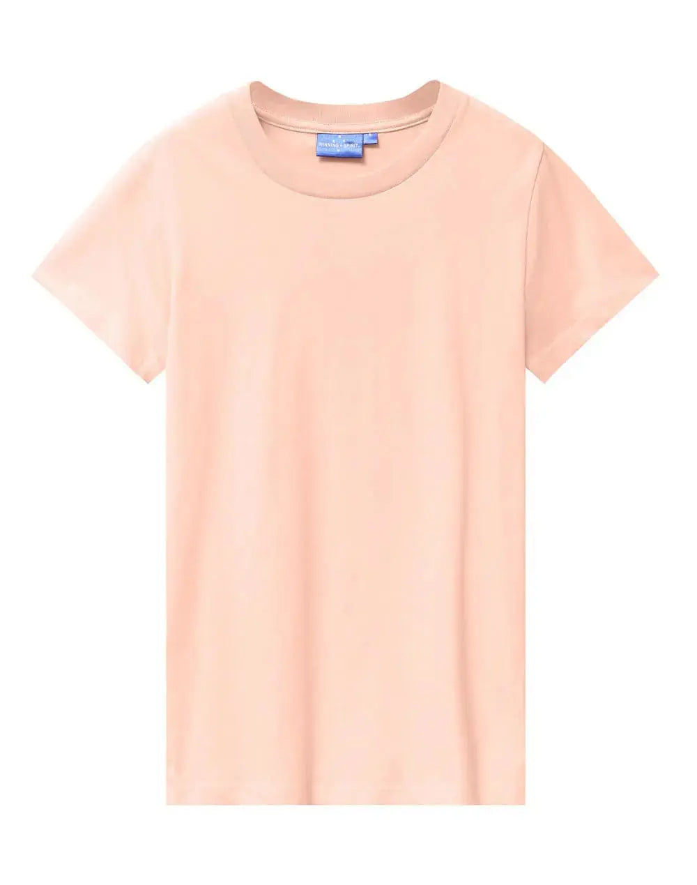 Ladies Premium Cotton Tee TS42 Metro Workwear.