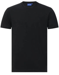 Premium Cotton Face Men's Tee TS43 Metro Workwear.