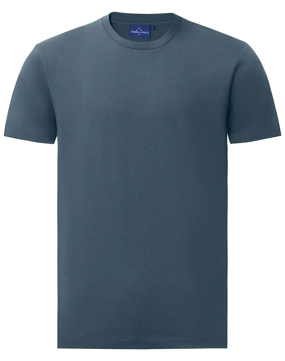 Premium Cotton Face Men's Tee TS43 Metro Workwear.