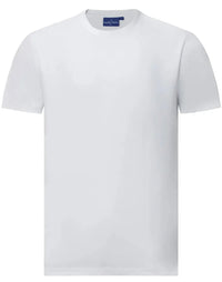 Premium Cotton Face Men's Tee TS43 Metro Workwear.