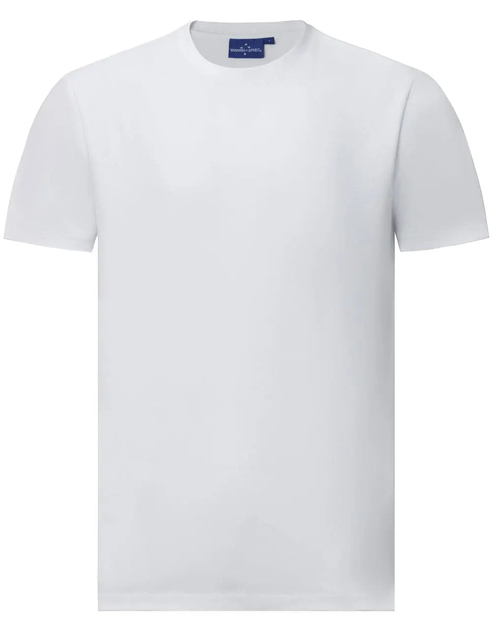 Premium Cotton Face Men's Tee TS43 Metro Workwear.