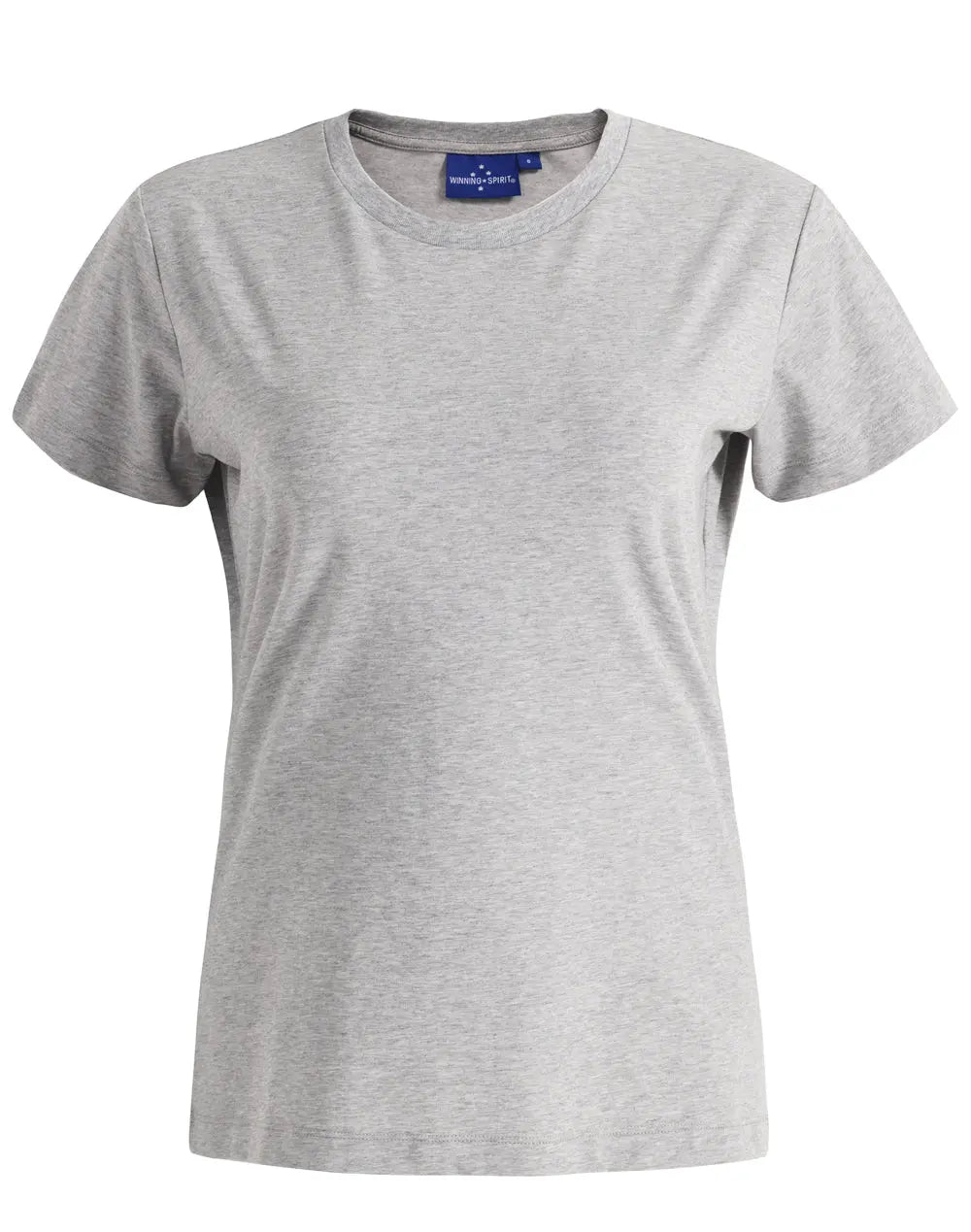 Women's Premium Cotton Face Tee TS44 