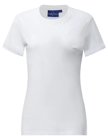 Women's Premium Cotton Face Tee TS44 