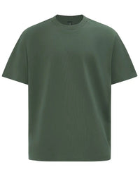 Unisex Heavy Cotton Oversized Tee TS50 