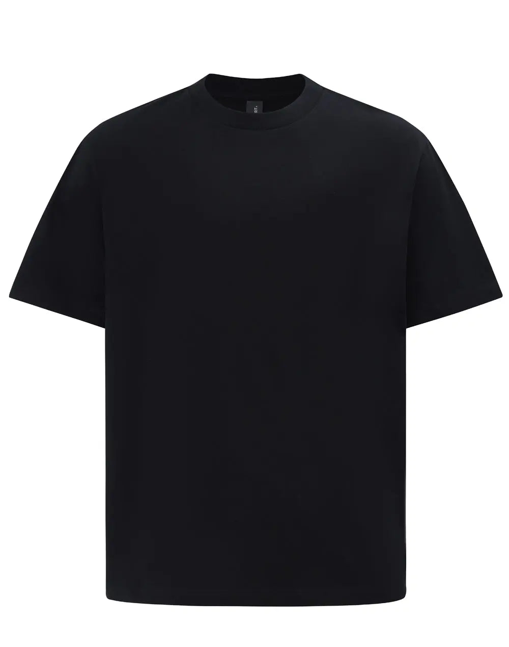 Unisex Heavy Cotton Oversized Tee TS50 