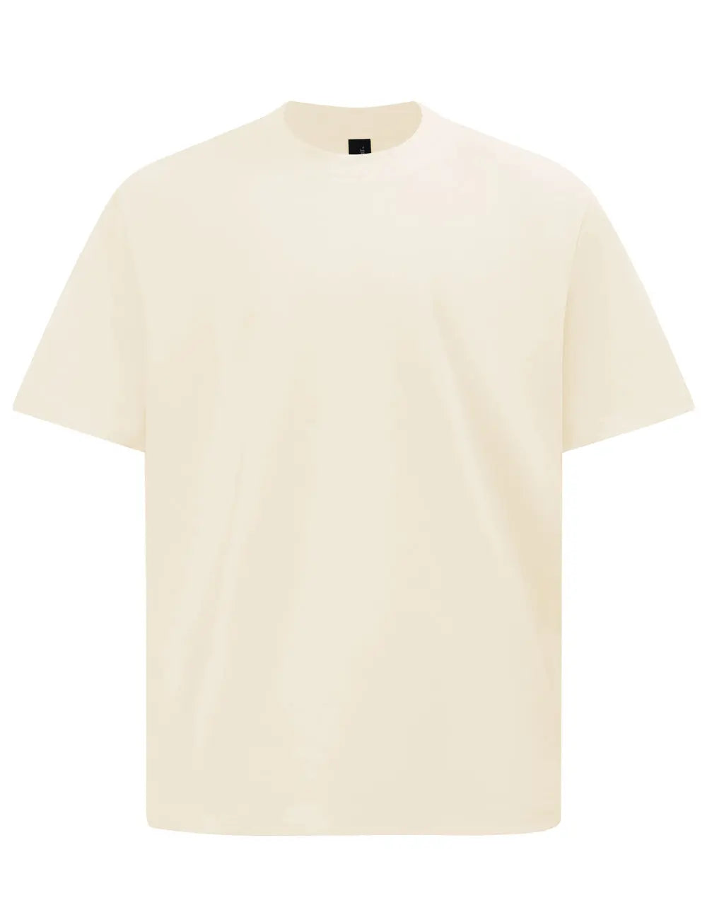 Unisex Heavy Cotton Oversized Tee TS50 