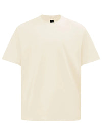 Unisex Heavy Cotton Oversized Tee TS50 