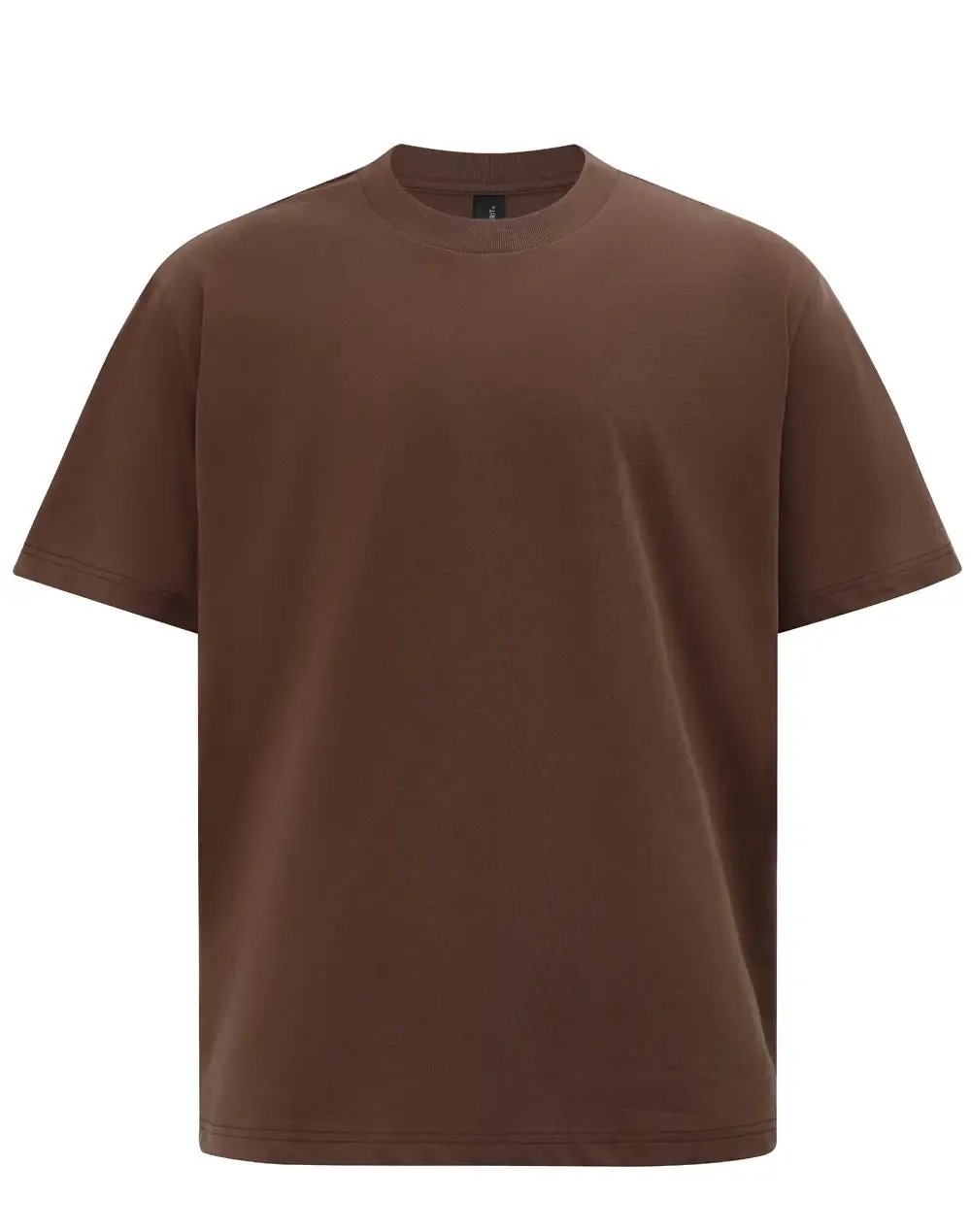 Unisex Heavy Cotton Oversized Tee TS50 