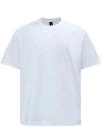 Unisex Heavy Cotton Oversized Tee TS50 