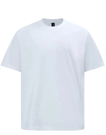 Unisex Heavy Cotton Oversized Tee TS50 