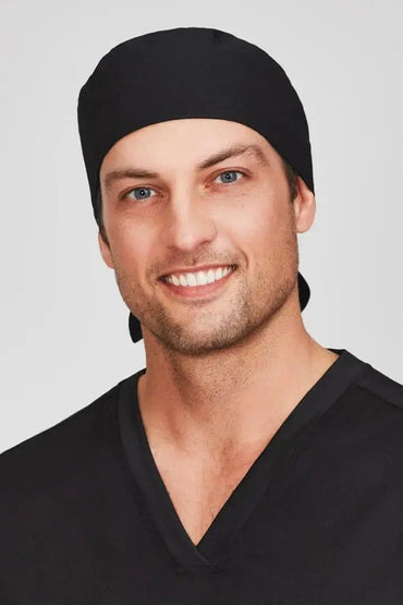 Biz Care Scrub Hat CSC249U