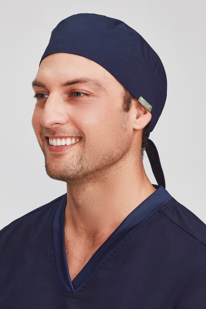 Biz Care Scrub Hat CSC249U - Simply Scrubs Australia