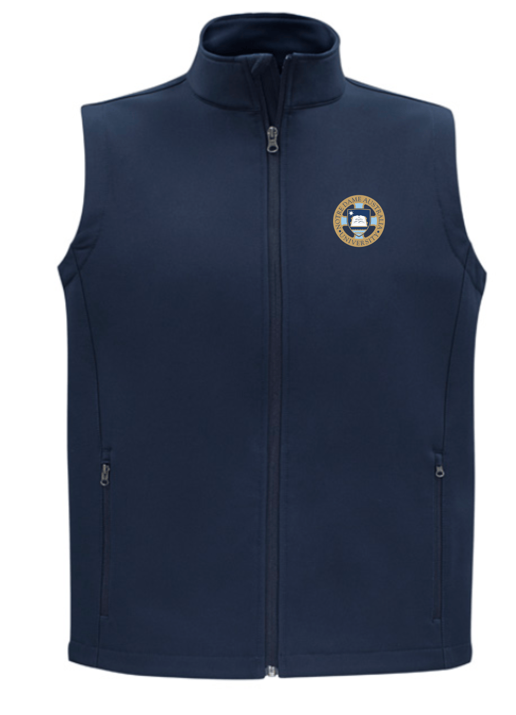UNDA Men’s Apex Vest NURSEJ830M