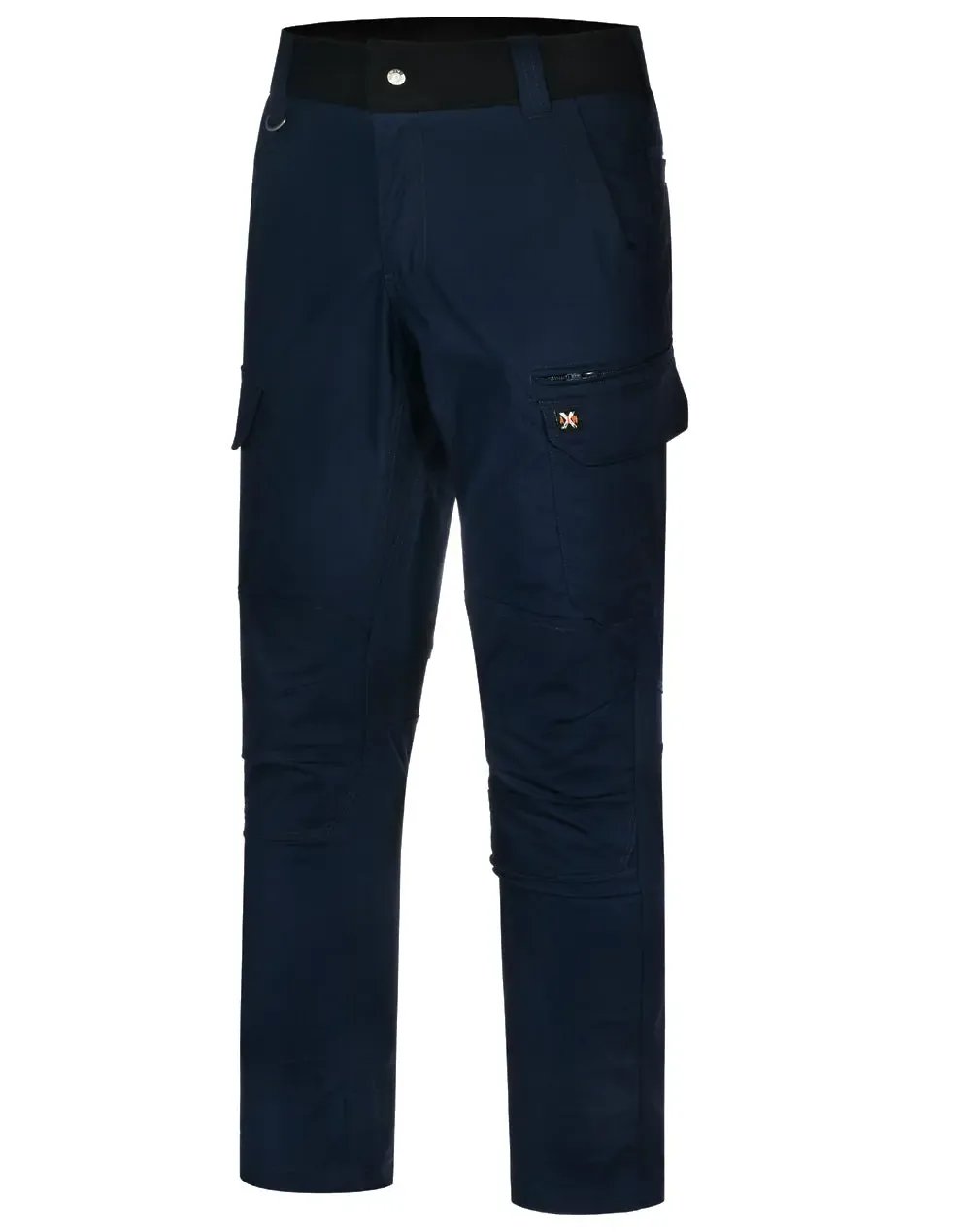 Unisex Ripstop Stretch Work Pants WP24 Winning Spirit