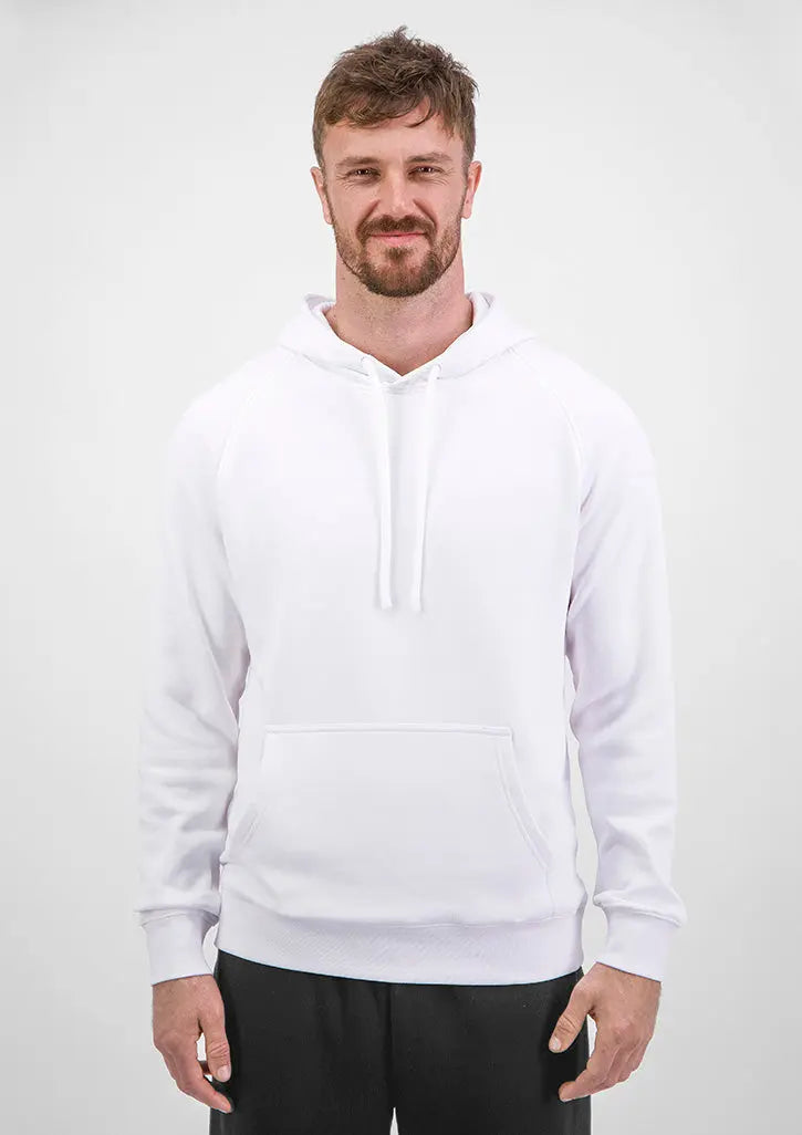 Goodmates Men's Basic Hoodie X1003M  Metro Workwear