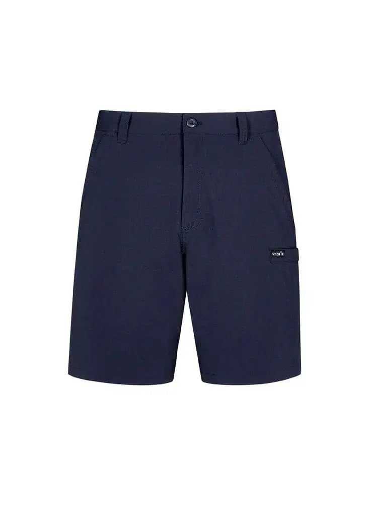 Mens Lightweight Outdoor Short ZS180 Metro Workwear.