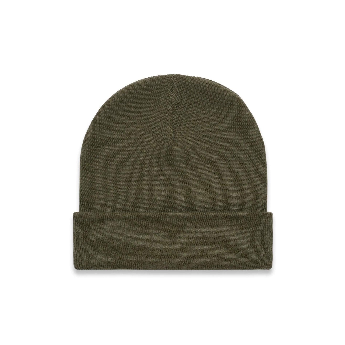 As Colour cuff beanie 1107 Active Wear As Colour ARMY OS 