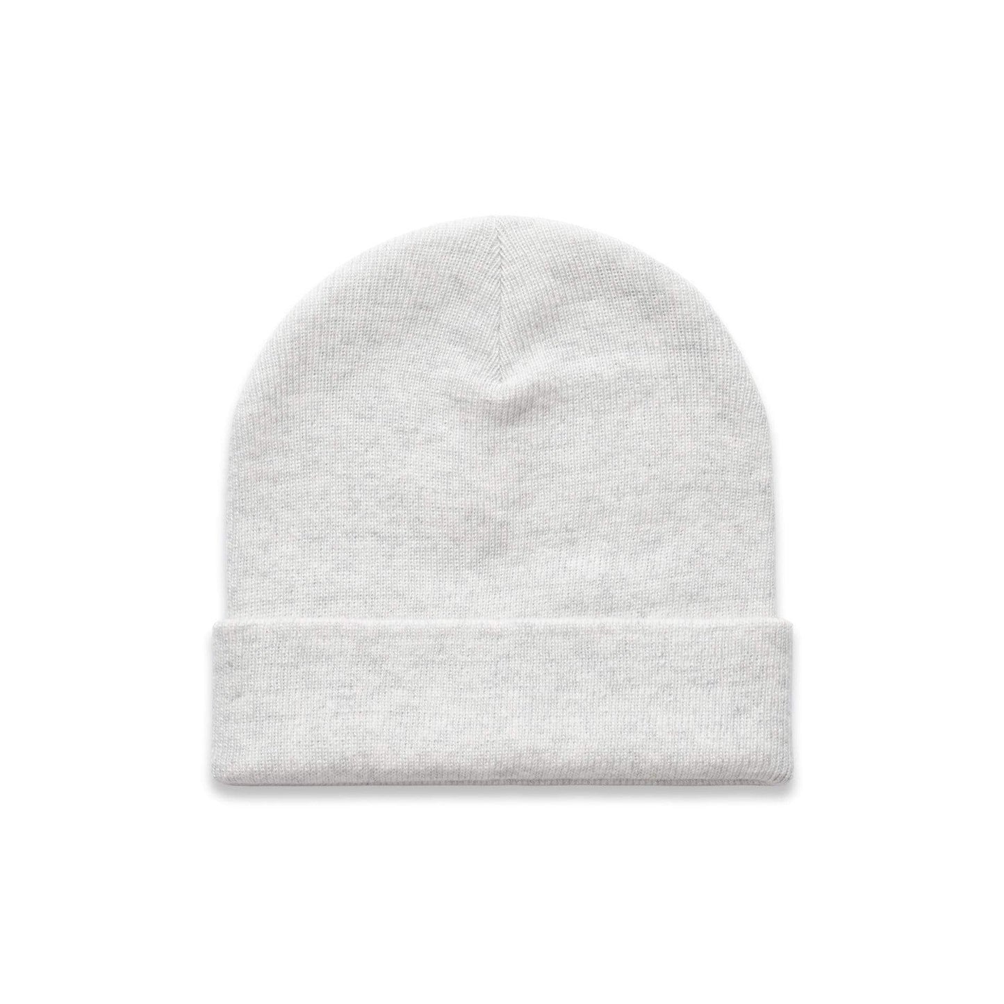 As Colour cuff beanie 1107 Active Wear As Colour WHITE MARLE OS 