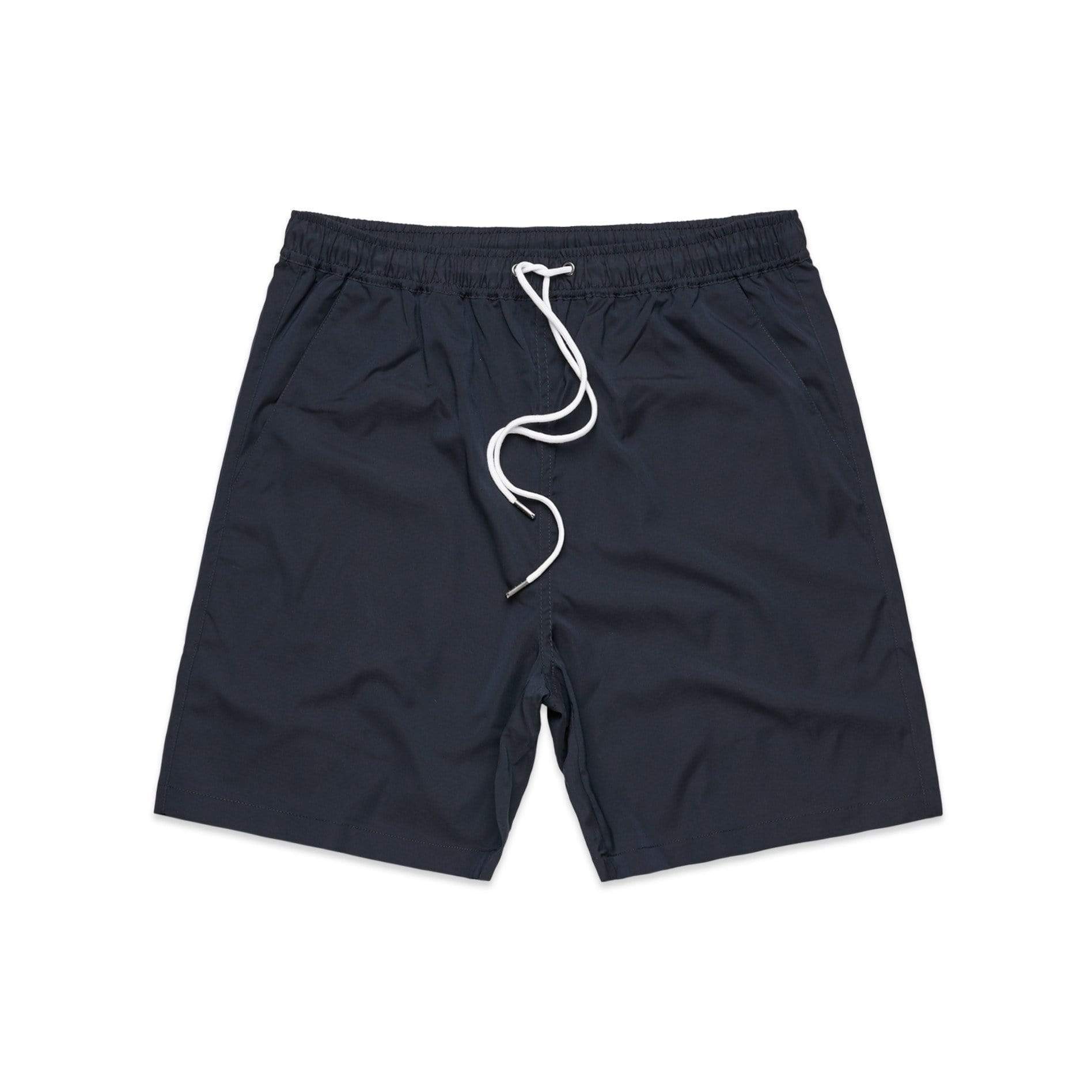 As Colour Men's all day shorts 5912 Active Wear As Colour NAVY 30 