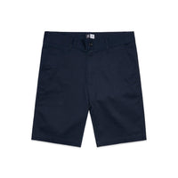 As Colour Men's plain shorts 5902 Active Wear As Colour NAVY 28 