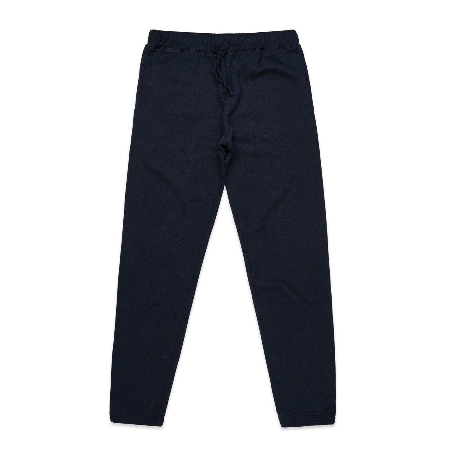 As Colour Men's surplus track pants 5917 Active Wear As Colour NAVY SML 