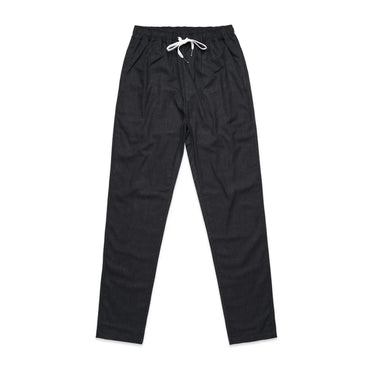 As Colour Women's madison pants 4029 Active Wear As Colour BLACK XSM 