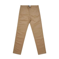 As Colour Men's work pants 5907 Metro Workwear.