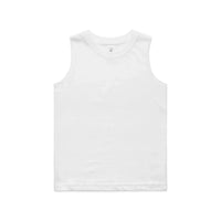 As Colour Kids Barnard Tank 3009