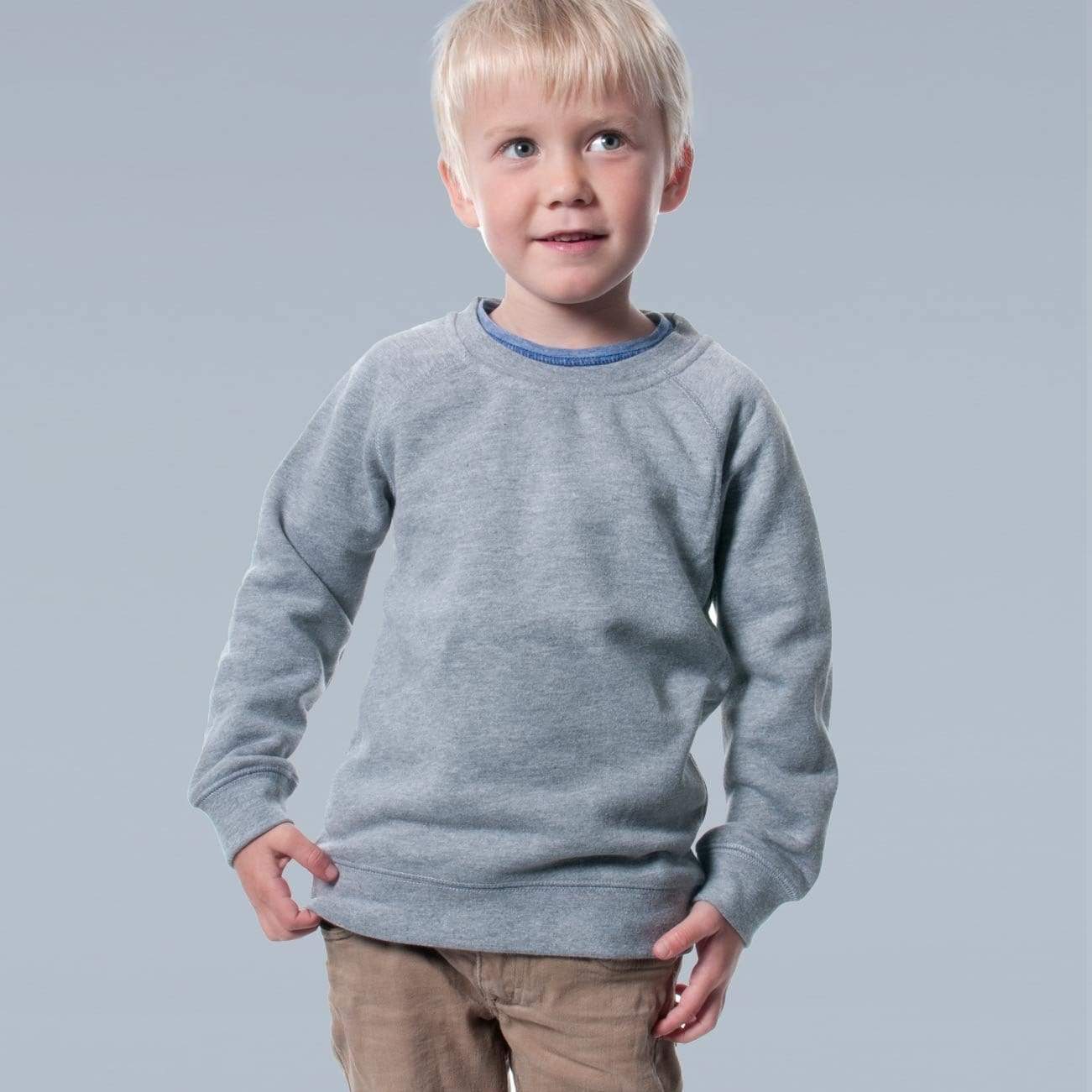 As Colour kids crew 3017 Casual Wear As Colour   