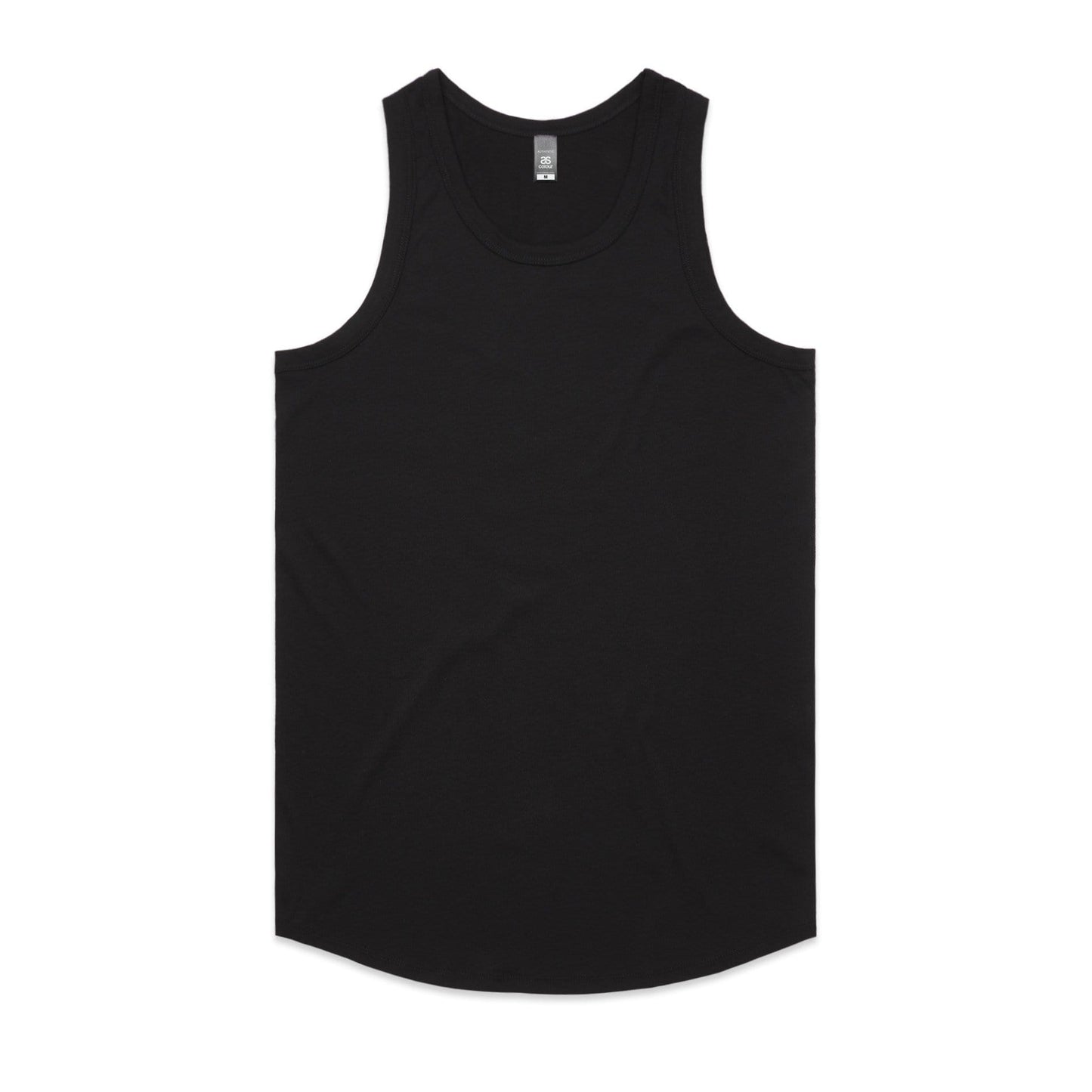 As Colour Men's authentic singlet 5004 Casual Wear As Colour   