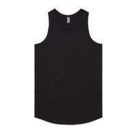 As Colour Men's authentic singlet 5004 Casual Wear As Colour   