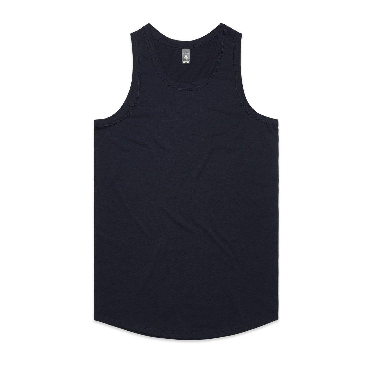 As Colour Men's authentic singlet 5004 Casual Wear As Colour   