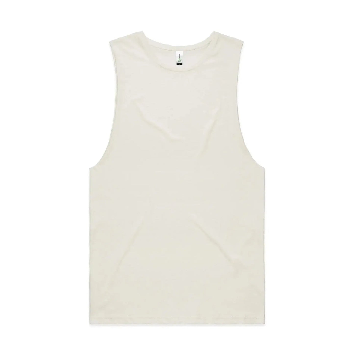 As Colour Men's Barnard Organic Tank 5025G