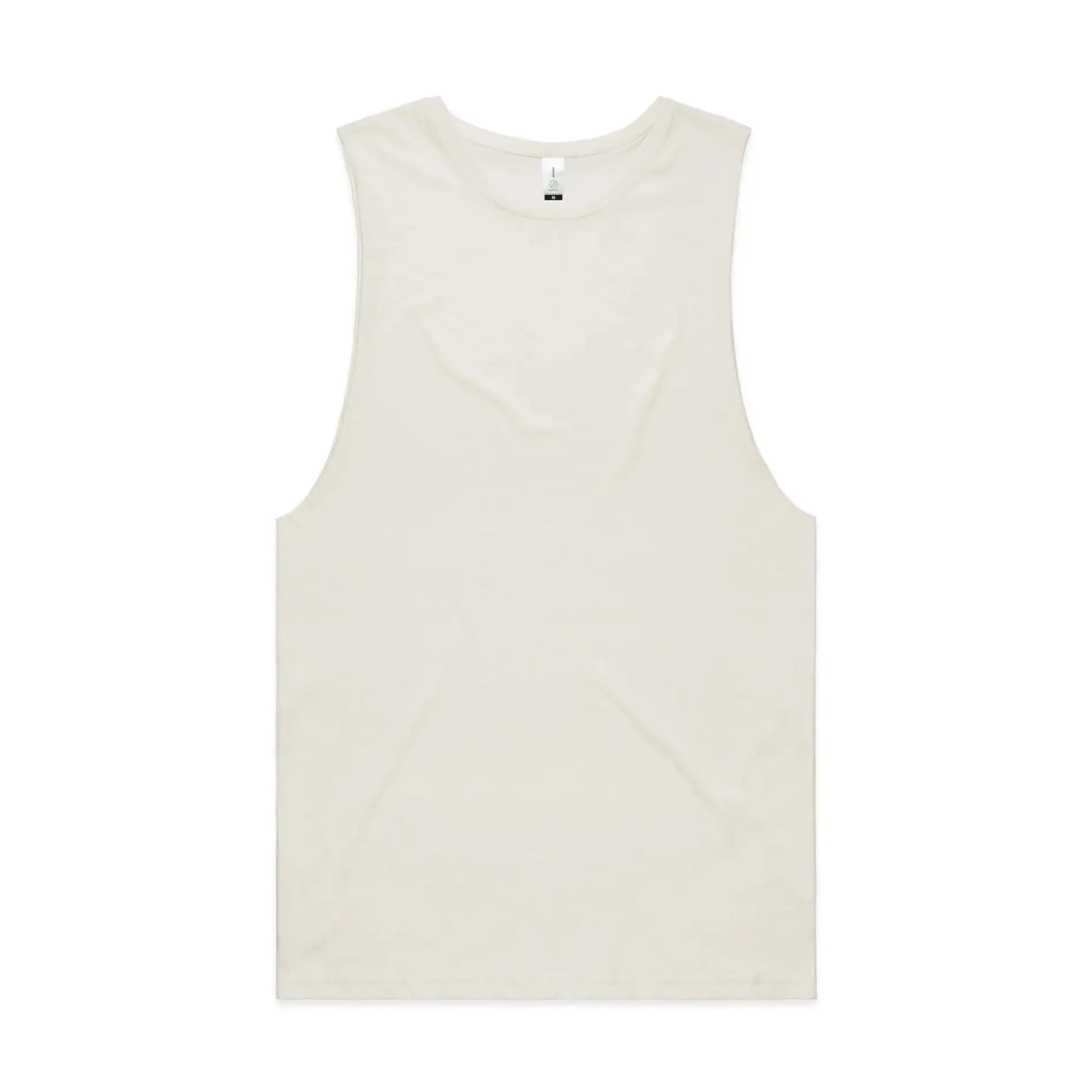 As Colour Men's Barnard Organic Tank 5025G
