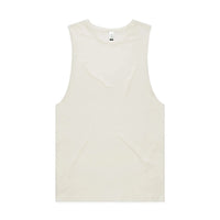 As Colour Men's Barnard Organic Tank 5025G