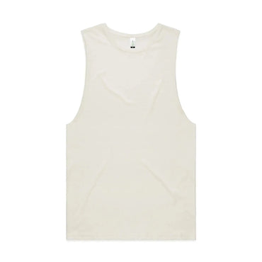 As Colour Men's Barnard Organic Tank 5025G