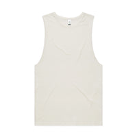 As Colour Men's barnard organic tank 5025G Casual Wear As Colour   