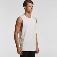 As Colour Men's Barnard Organic Tank 5025G