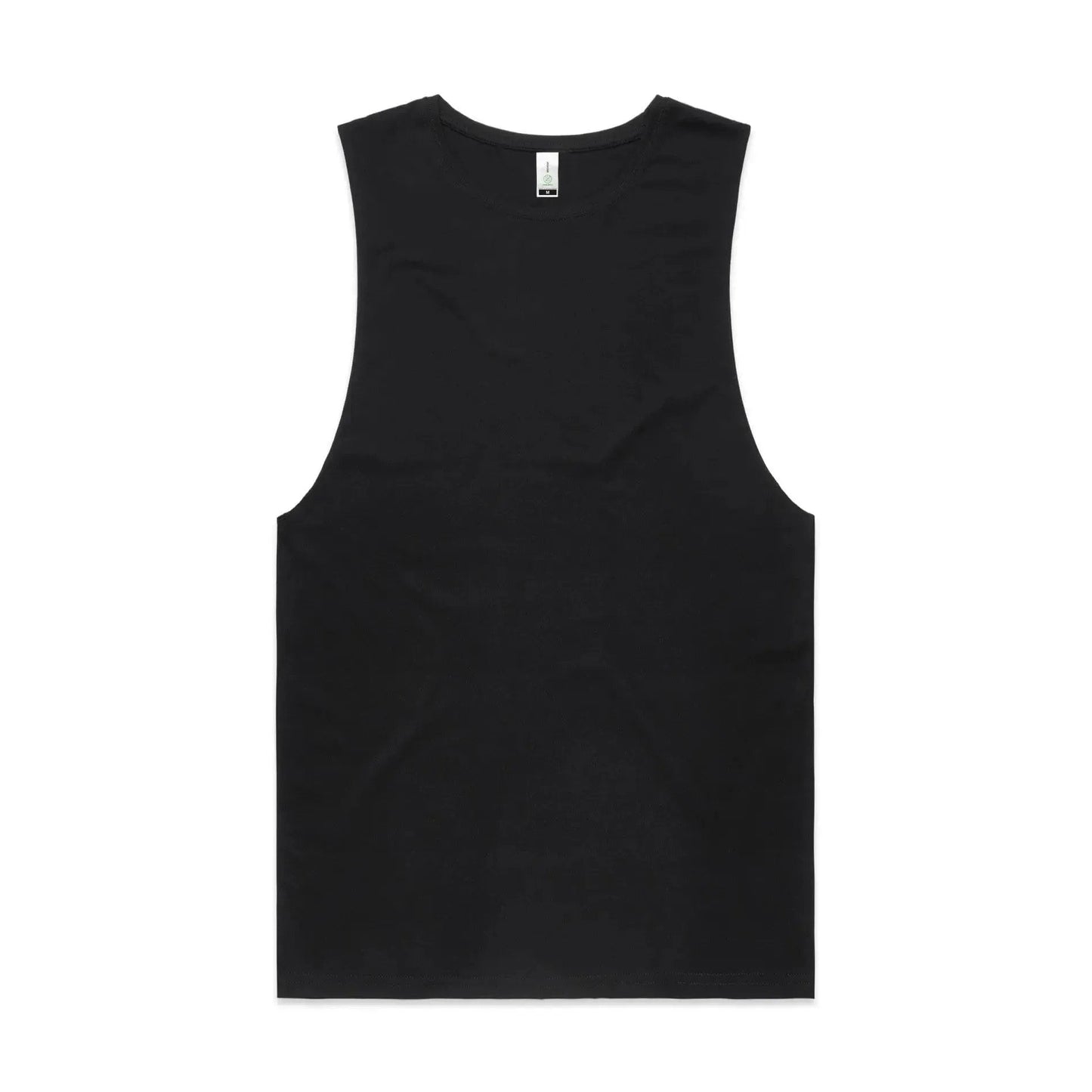 As Colour Men's Barnard Organic Tank 5025G