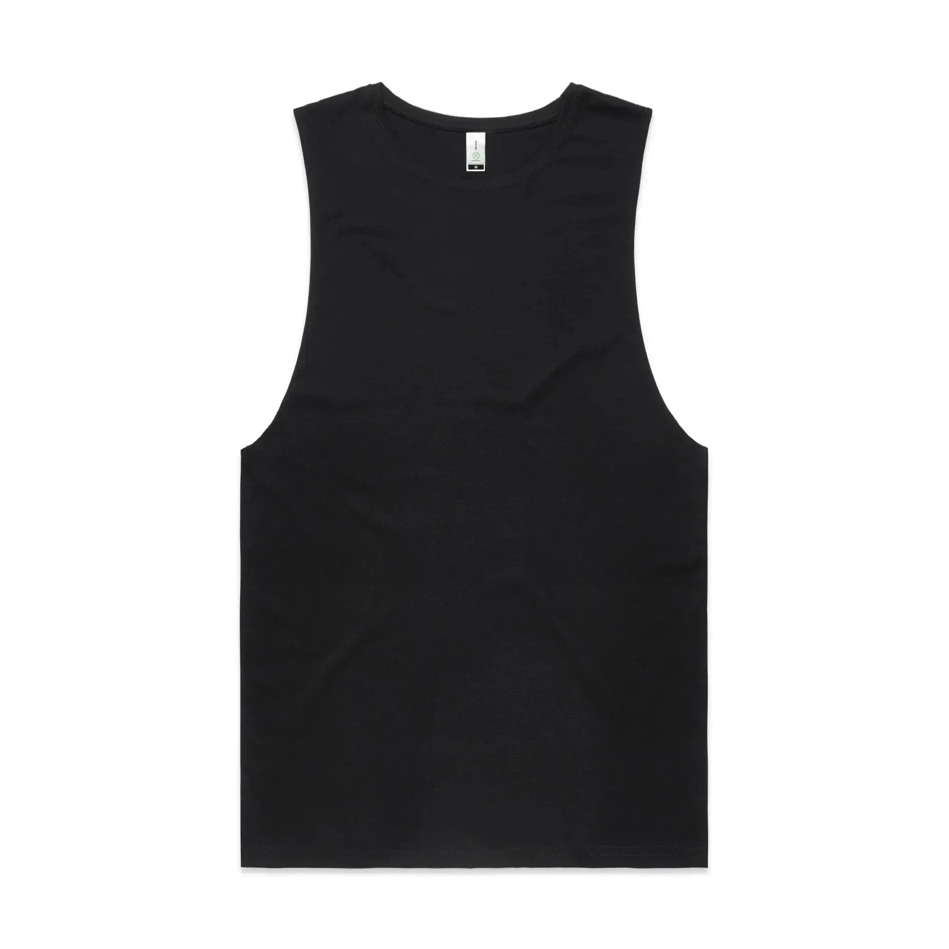 As Colour Men's Barnard Organic Tank 5025G