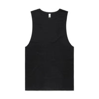 As Colour Men's Barnard Organic Tank 5025G