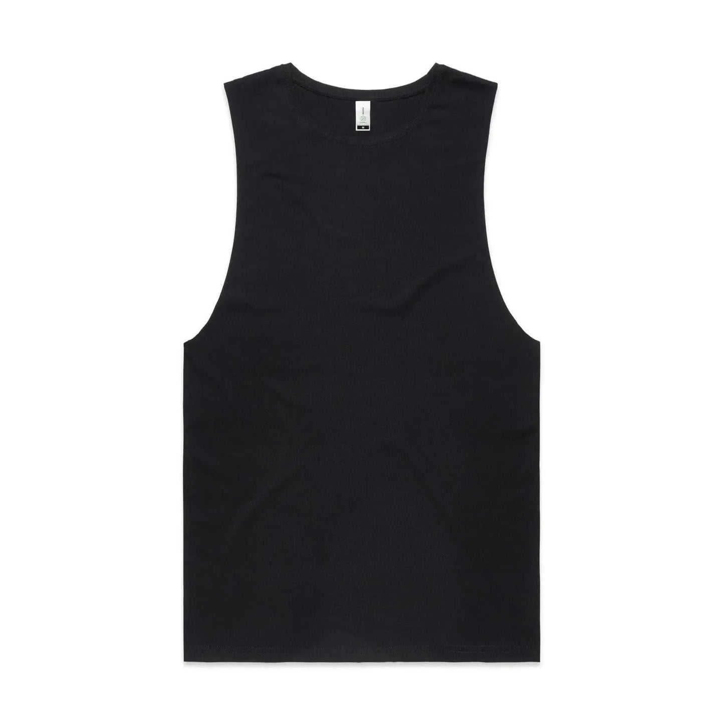 As Colour Men's Barnard Organic Tank 5025G