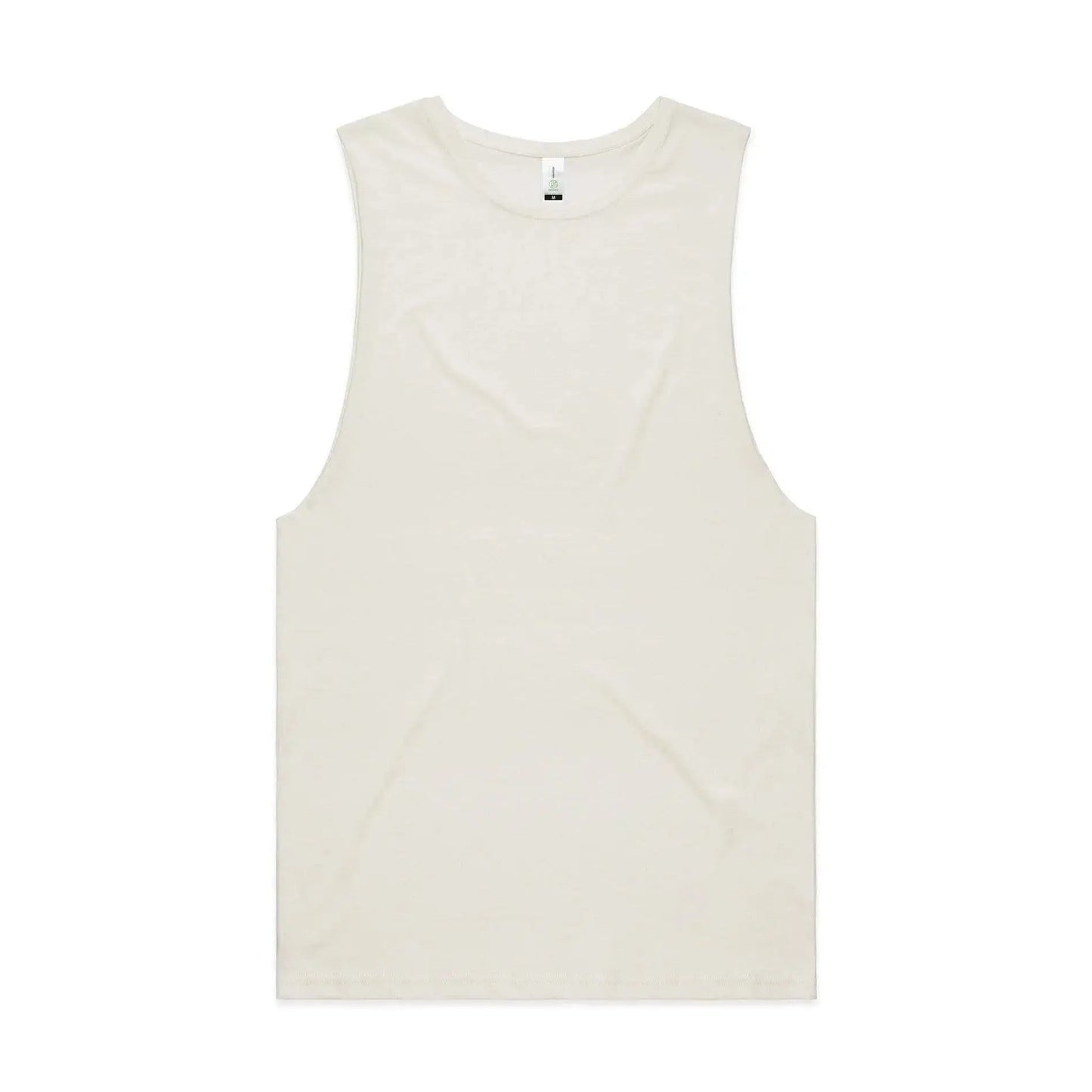 As Colour Men's Barnard Organic Tank 5025G
