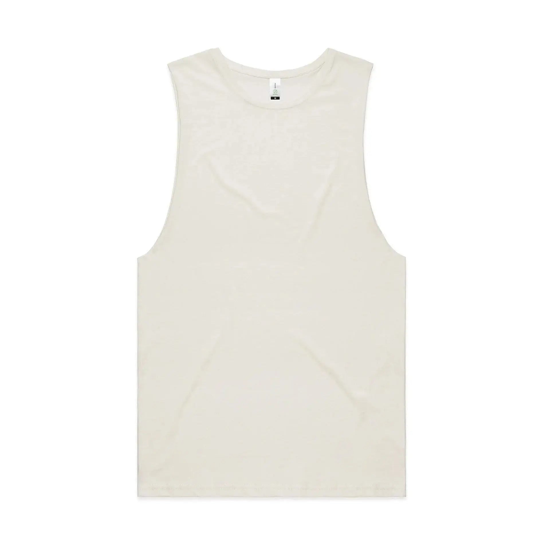 As Colour Men's Barnard Organic Tank 5025G