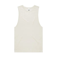 As Colour Men's Barnard Organic Tank 5025G