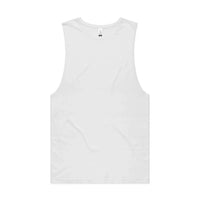 As Colour Men's Barnard Organic Tank 5025G