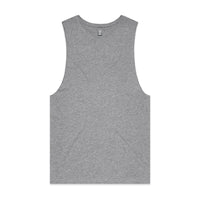 As Colour Men's barnard tank 5025 Casual Wear As Colour   