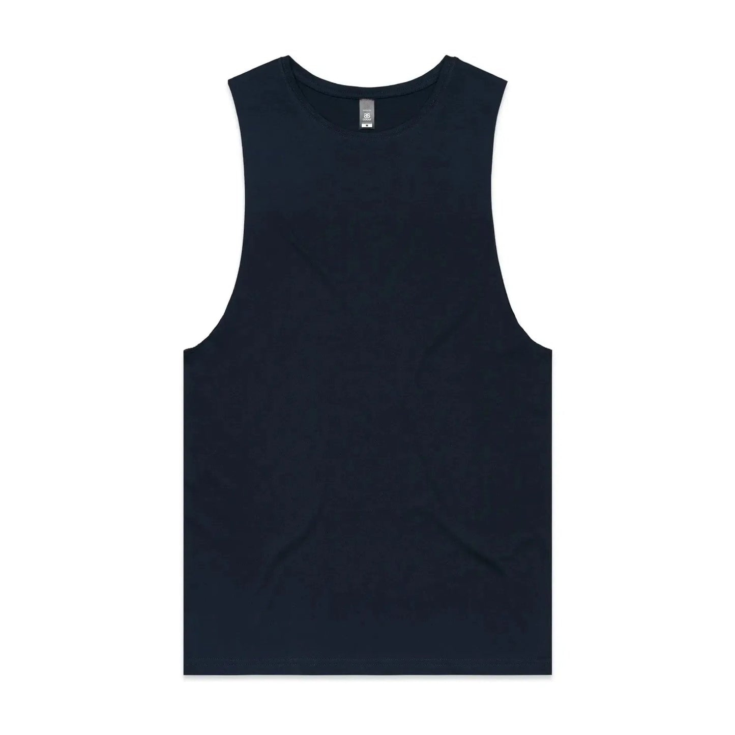 As Colour Men's Barnard Tank 5025